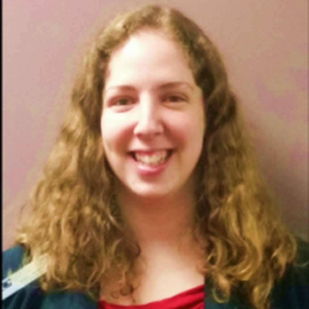 Meet your Posher, Anne